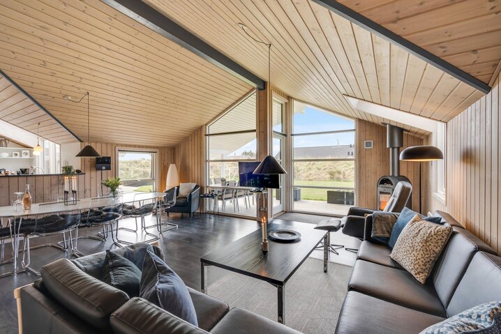 Ferienhaus 60183 in Grønnevænget 1C, Blåvand - Bild #6