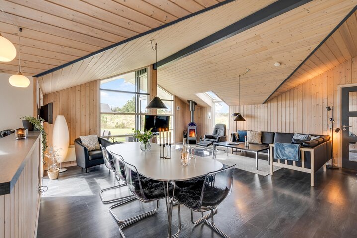 Ferienhaus 60183 in Grønnevænget 1C, Blåvand - Bild #7