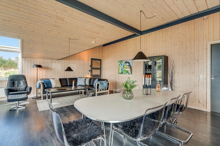 Ferienhaus 60183 in Grønnevænget 1C, Blåvand - Bild #8