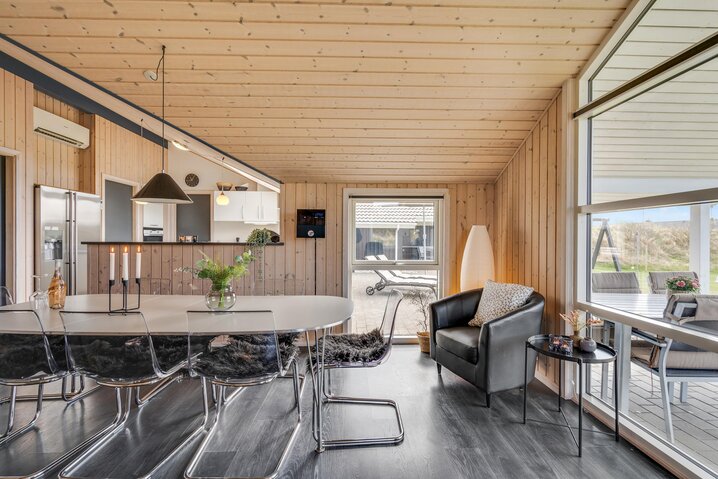 Ferienhaus 60183 in Grønnevænget 1C, Blåvand - Bild #10