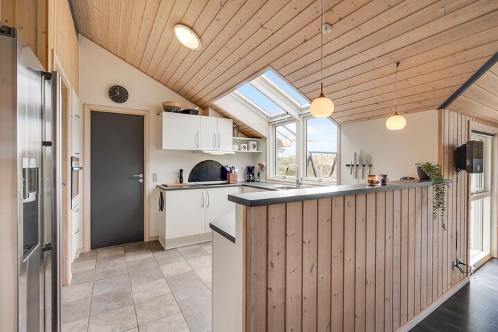 Ferienhaus 60183 in Grønnevænget 1C, Blåvand - Bild #11