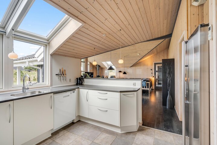 Ferienhaus 60183 in Grønnevænget 1C, Blåvand - Bild #12