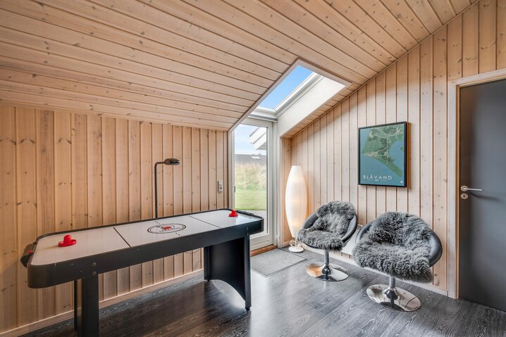 Ferienhaus 60183 in Grønnevænget 1C, Blåvand - Bild #14