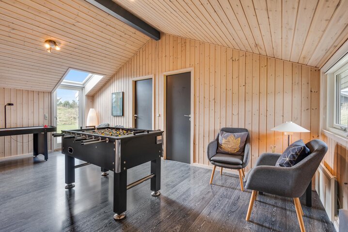 Ferienhaus 60183 in Grønnevænget 1C, Blåvand - Bild #15
