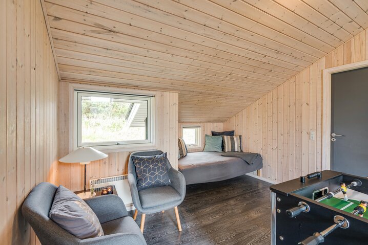 Ferienhaus 60183 in Grønnevænget 1C, Blåvand - Bild #16