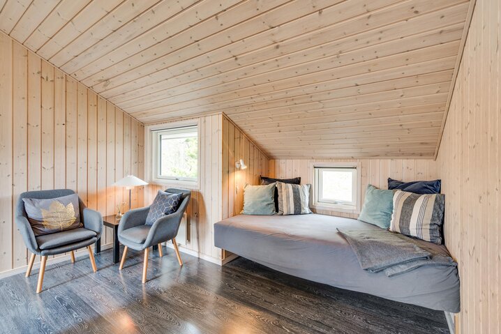 Ferienhaus 60183 in Grønnevænget 1C, Blåvand - Bild #17