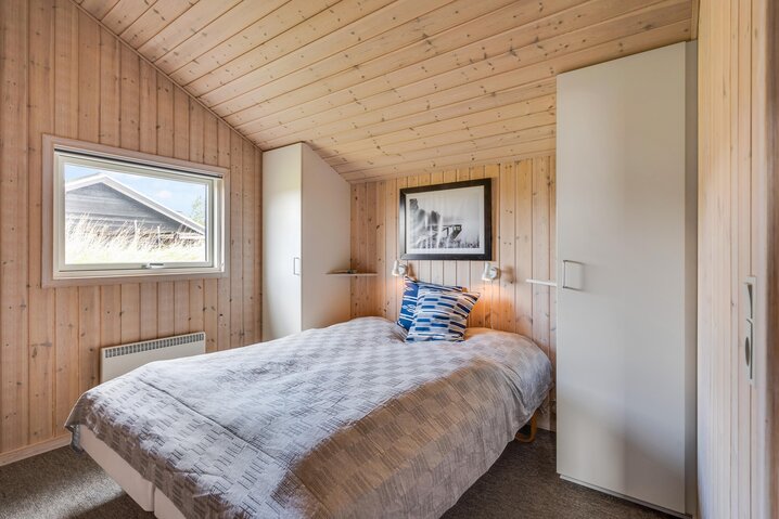 Ferienhaus 60183 in Grønnevænget 1C, Blåvand - Bild #18