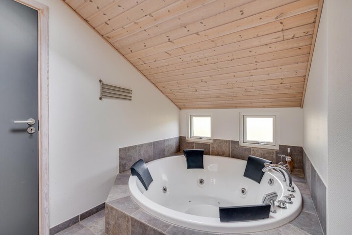 Ferienhaus 60183 in Grønnevænget 1C, Blåvand - Bild #21