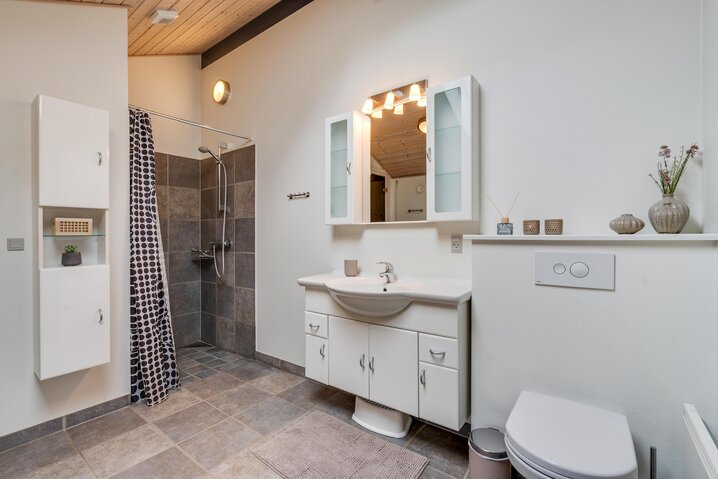 Ferienhaus 60183 in Grønnevænget 1C, Blåvand - Bild #22