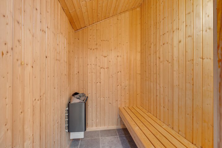 Ferienhaus 60183 in Grønnevænget 1C, Blåvand - Bild #23