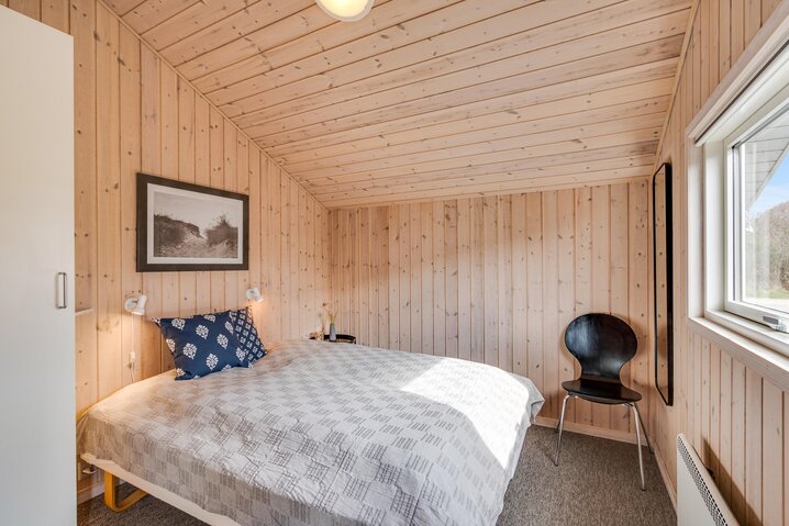 Ferienhaus 60183 in Grønnevænget 1C, Blåvand - Bild #24