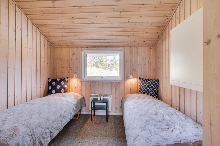 Ferienhaus 60183 in Grønnevænget 1C, Blåvand - Bild #25