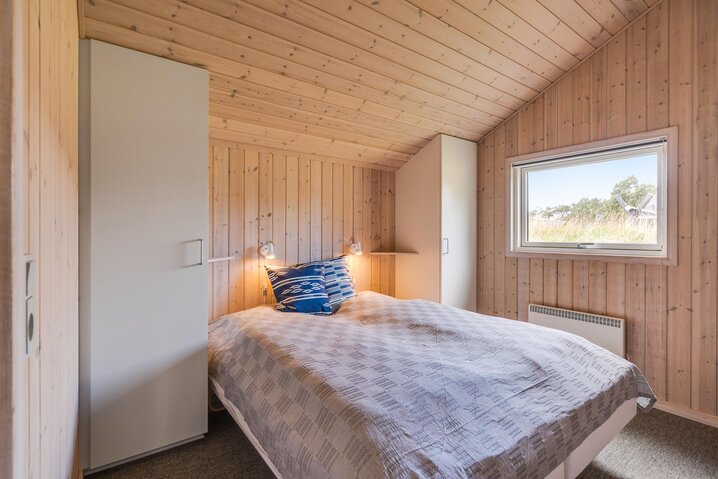 Ferienhaus 60183 in Grønnevænget 1C, Blåvand - Bild #26