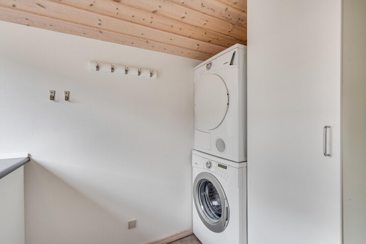 Ferienhaus 60183 in Grønnevænget 1C, Blåvand - Bild #29