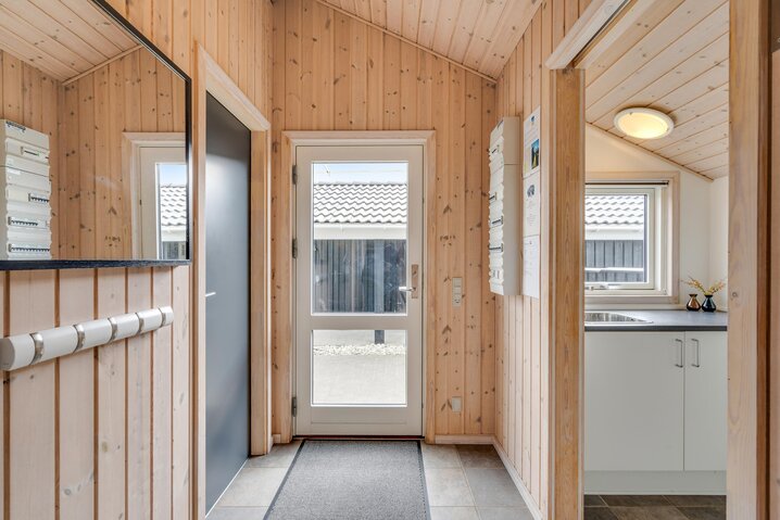 Ferienhaus 60183 in Grønnevænget 1C, Blåvand - Bild #30