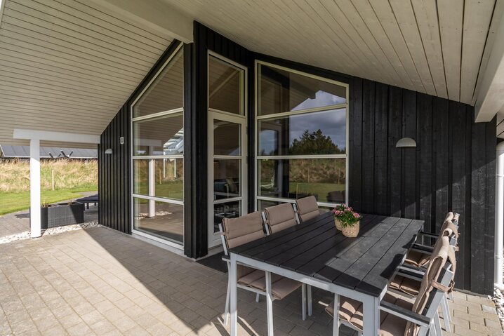 Ferienhaus 60183 in Grønnevænget 1C, Blåvand - Bild #32