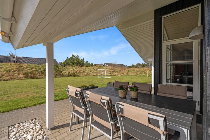 Ferienhaus 60183 in Grønnevænget 1C, Blåvand - Bild #34