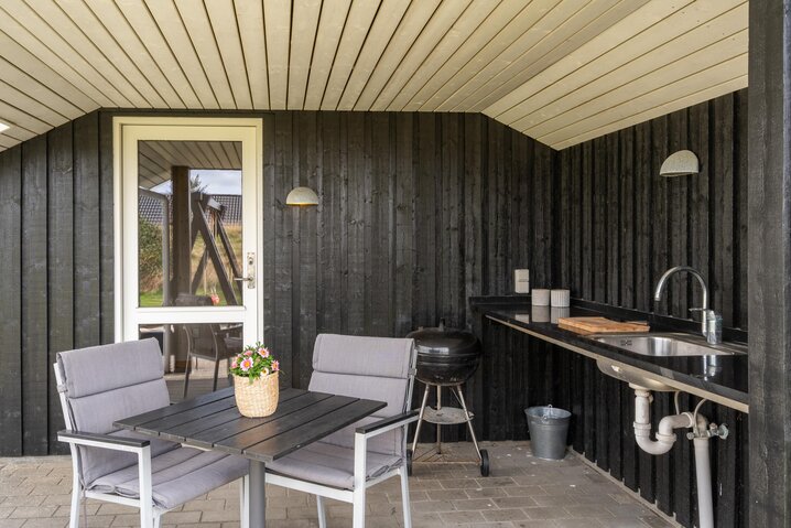 Ferienhaus 60183 in Grønnevænget 1C, Blåvand - Bild #35