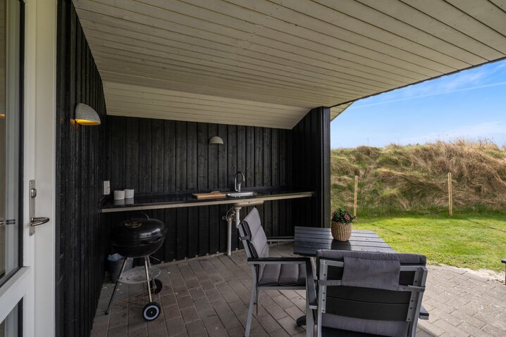 Ferienhaus 60183 in Grønnevænget 1C, Blåvand - Bild #36