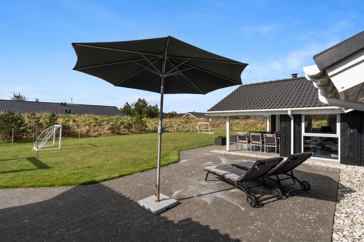 Ferienhaus 60183 in Grønnevænget 1C, Blåvand - Bild #37