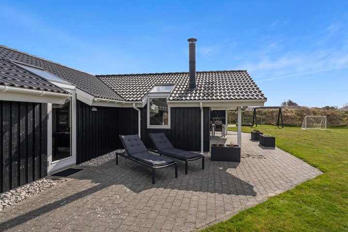 Ferienhaus 60183 in Grønnevænget 1C, Blåvand - Bild #38