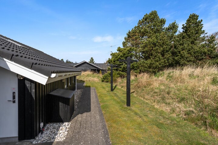 Ferienhaus 60183 in Grønnevænget 1C, Blåvand - Bild #39