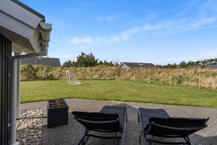 Ferienhaus 60183 in Grønnevænget 1C, Blåvand - Bild #40