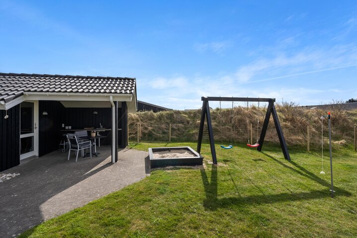 Ferienhaus 60183 in Grønnevænget 1C, Blåvand - Bild #42