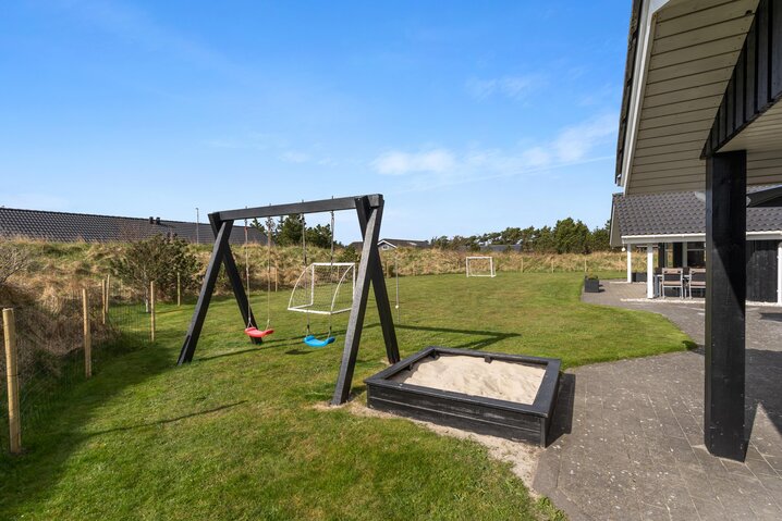 Ferienhaus 60183 in Grønnevænget 1C, Blåvand - Bild #43