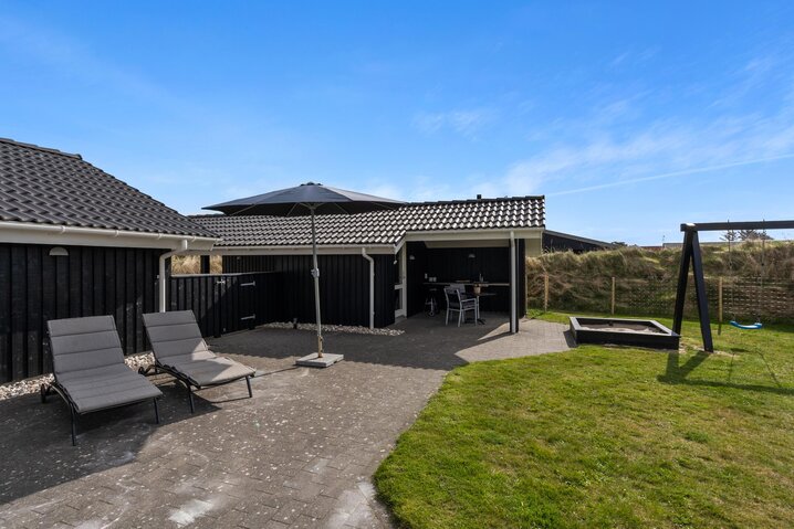 Ferienhaus 60183 in Grønnevænget 1C, Blåvand - Bild #44