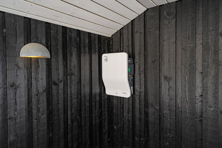 Ferienhaus 60183 in Grønnevænget 1C, Blåvand - Bild #45