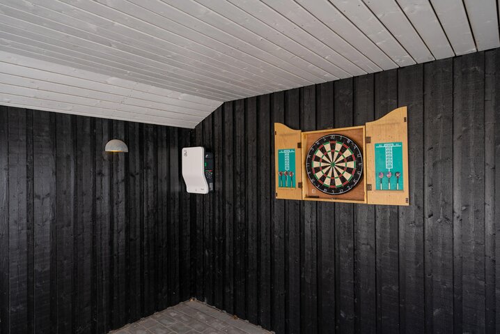 Ferienhaus 60183 in Grønnevænget 1C, Blåvand - Bild #46