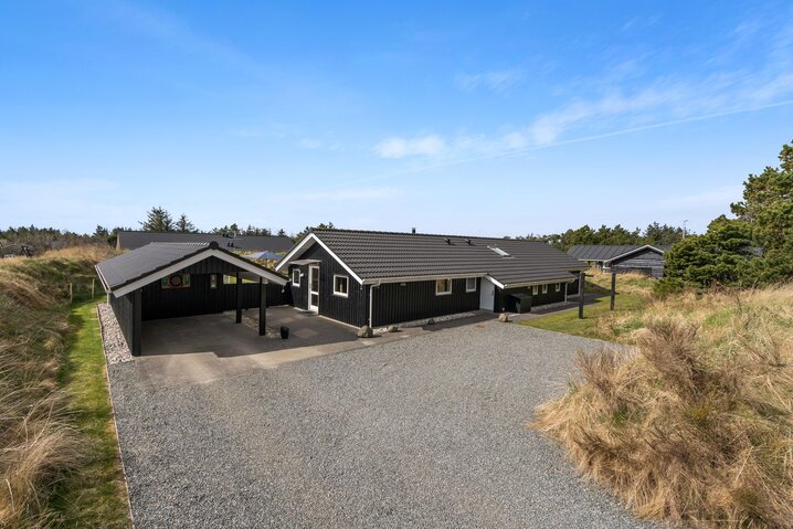 Ferienhaus 60183 in Grønnevænget 1C, Blåvand - Bild #47