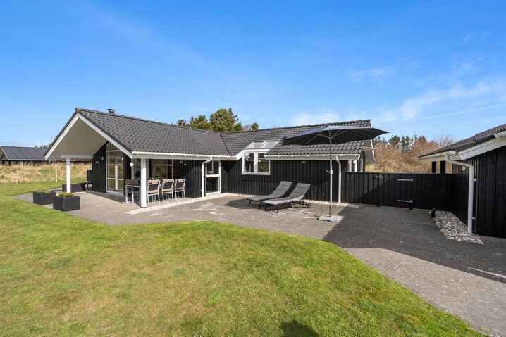 Ferienhaus 60183 in Grønnevænget 1C, Blåvand - Bild #31