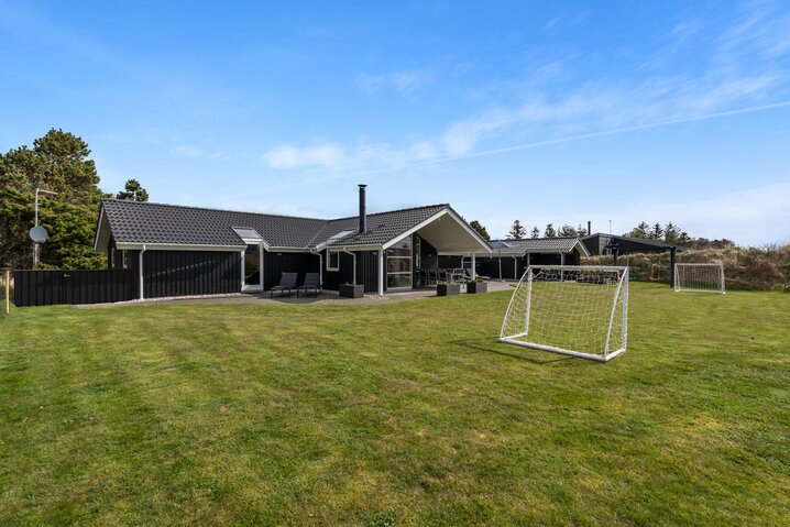 Ferienhaus 60183 in Grønnevænget 1C, Blåvand - Bild #41