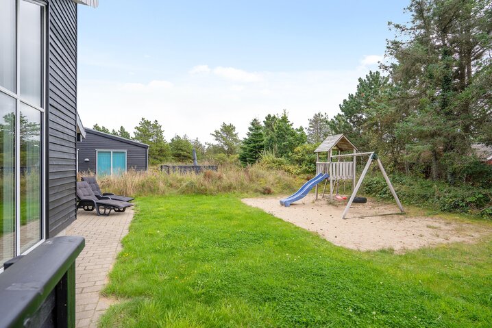 Ferienhaus 60184 in Midtbyvej 1C, Blåvand - Bild #30