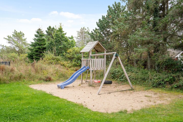 Ferienhaus 60184 in Midtbyvej 1C, Blåvand - Bild #31