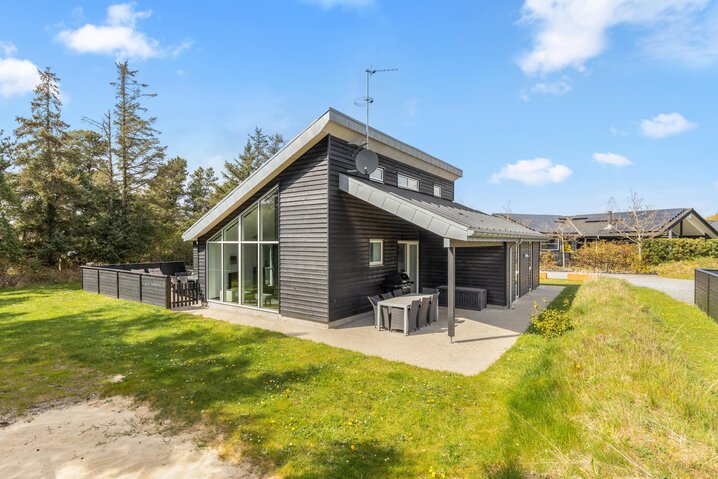 Ferienhaus 60184 in Midtbyvej 1C, Blåvand - Bild #0