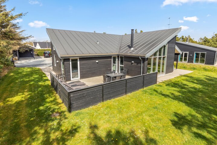 Ferienhaus 60184 in Midtbyvej 1C, Blåvand - Bild #21