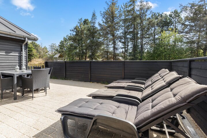 Ferienhaus 60184 in Midtbyvej 1C, Blåvand - Bild #22