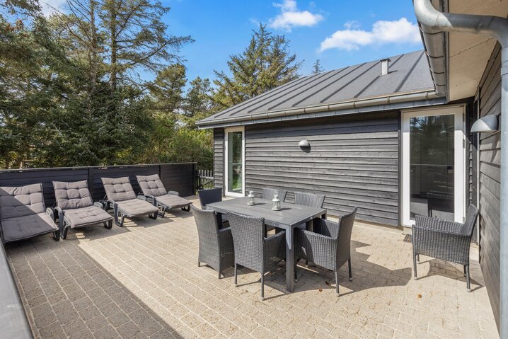 Ferienhaus 60184 in Midtbyvej 1C, Blåvand - Bild #23