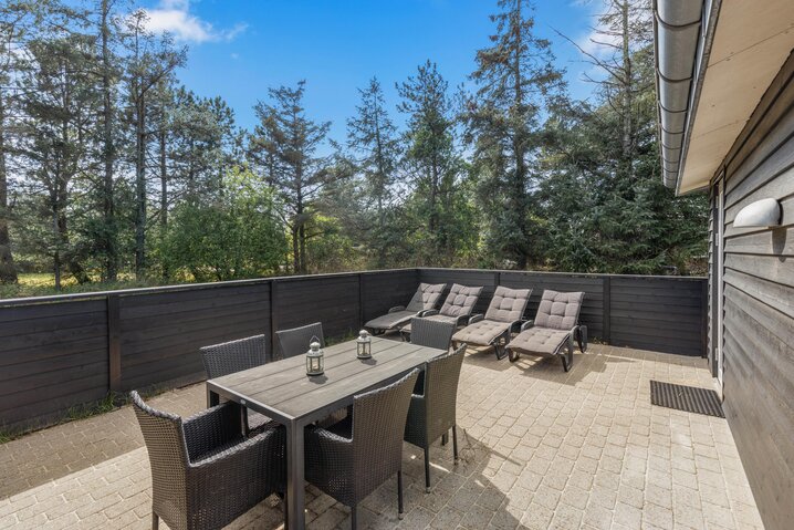 Ferienhaus 60184 in Midtbyvej 1C, Blåvand - Bild #24