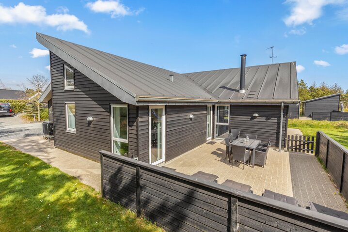 Ferienhaus 60184 in Midtbyvej 1C, Blåvand - Bild #25