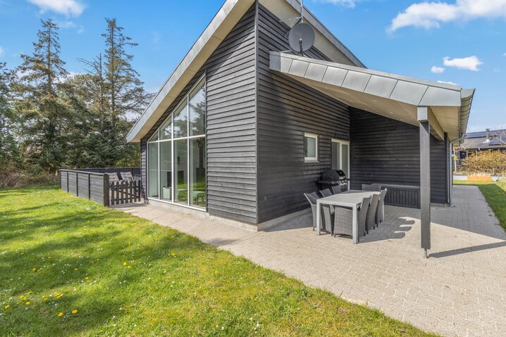 Ferienhaus 60184 in Midtbyvej 1C, Blåvand - Bild #26