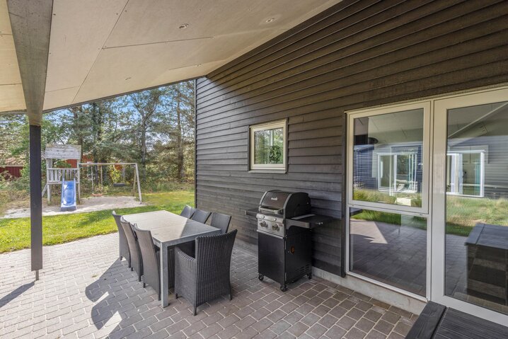 Ferienhaus 60184 in Midtbyvej 1C, Blåvand - Bild #27