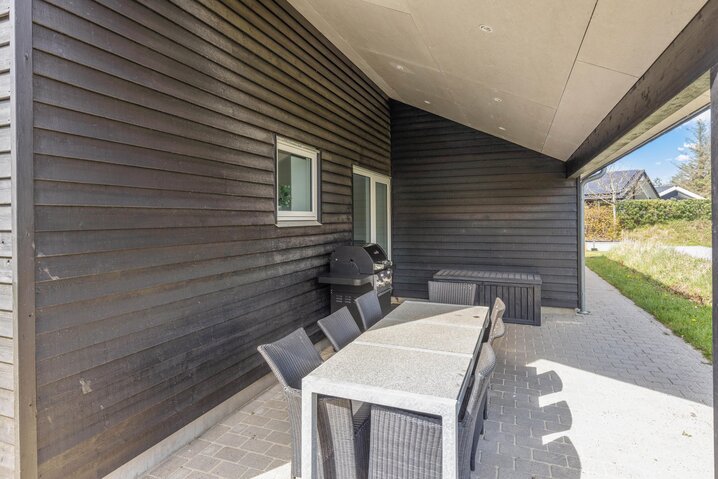 Ferienhaus 60184 in Midtbyvej 1C, Blåvand - Bild #28