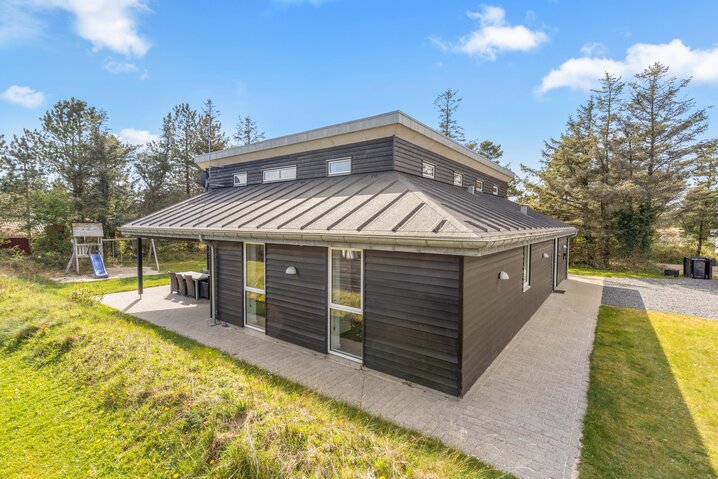 Ferienhaus 60184 in Midtbyvej 1C, Blåvand - Bild #29