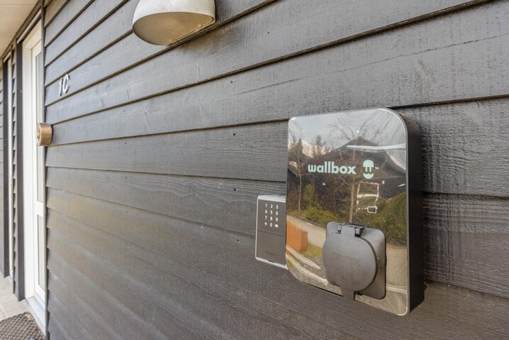 Ferienhaus 60184 in Midtbyvej 1C, Blåvand - Bild #33