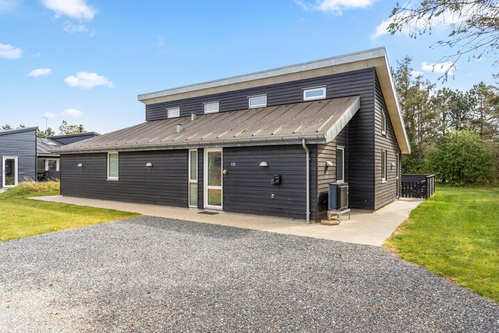 Ferienhaus 60184 in Midtbyvej 1C, Blåvand - Bild #34