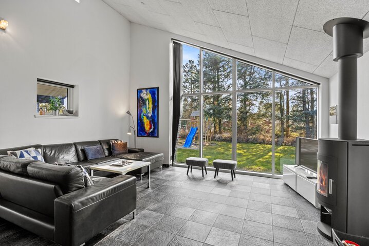 Ferienhaus 60184 in Midtbyvej 1C, Blåvand - Bild #1